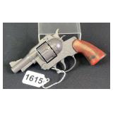 S-Agent Revolver Cap Gun