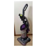Bissel Power Lifter Swivel Pet Sweeper
