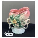 Hull Pottery Vase