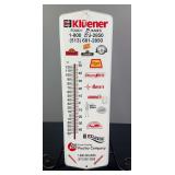 Klüener Food Companies Thermometer