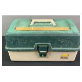 Plano Tackle Box with Lures & Tackle