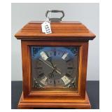 Westminster Chime Mantle Clock