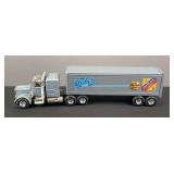 Fisher Cheese Toy Semi