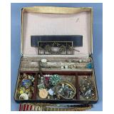 Bracelets, Brooches, Pins, & Jewelry
