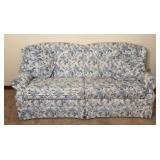 Upholstered Sofa Couch