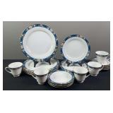 Legendary by Noritake China Set