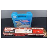 Power Hand Puller & Utility Chain