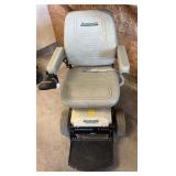 Hoveround Mobility Chair