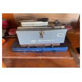Ratchet Sets, Drill Kit, Handsaws, Level, & Carpenters Square