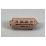 (25) Susan B. Anthony Dollar Coins