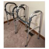 Pair of Walkers