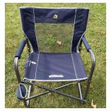 GCI Outdoor Rocker Lawn Chair