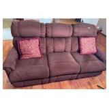 Reclining Couch
