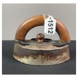 The A.C. Williams Co. Sad Iron