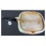 Magnalite 10 3/4” Griddle Skillet