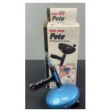 Pete Self Storing Drain Cleaner