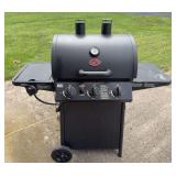 Professional Char Griller Propane Grill