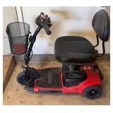 MM-222 Mobilty Scooter