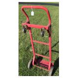 2 Wheel Cart