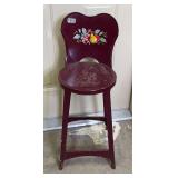 Decorative Stool