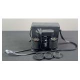 Sears 7x-15x 35mm Binoculars