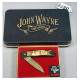 John Wayne Pocket Knives
