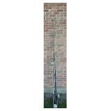 Bundle of Fishing Poles