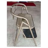 Durham Metal Step Stool