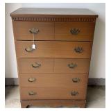 Wooden Dresser