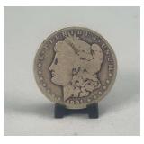 1901-O Morgan Silver Dollar