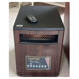 EdenPURE Heater with Remote