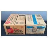 Canning Jars (2 Boxes)
