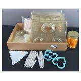 Candy Molds