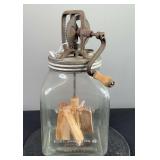 Dazey Churn No. 60