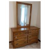 Full Size Bedroom Suite