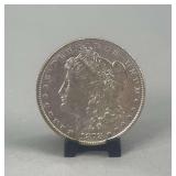 1878 Morgan Silver Dollar