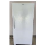 Frigidaire Upright Freezer