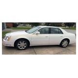 2006  CADILLAC  DTS