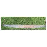Crosscut Saw