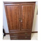 Wooden Cabinet