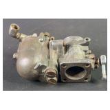 1930’s Winfield Model S/SR Barrel Valve Carb