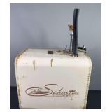 Schuster Metal Fuel Cell