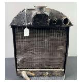 “Kortis 08-60” Radiator