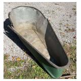 Antique Bathtub