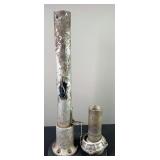 Midget Race Car Torque Tube Housing