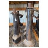Ford Rear Axles