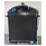 Like-New Walker Radiator