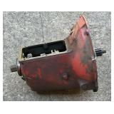 Vintage Transmission