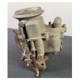 1954-57 Ford Y-Block V8 Holley 2100 Carburetor