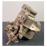 1952-55 Ford Flathead V8 Holley EAB 94 Carb